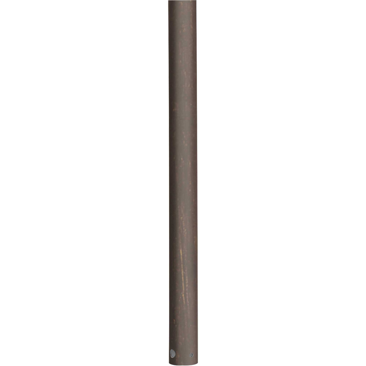Progress P2606-20 AirPro Antique Bronze Fan Downrod, 36in