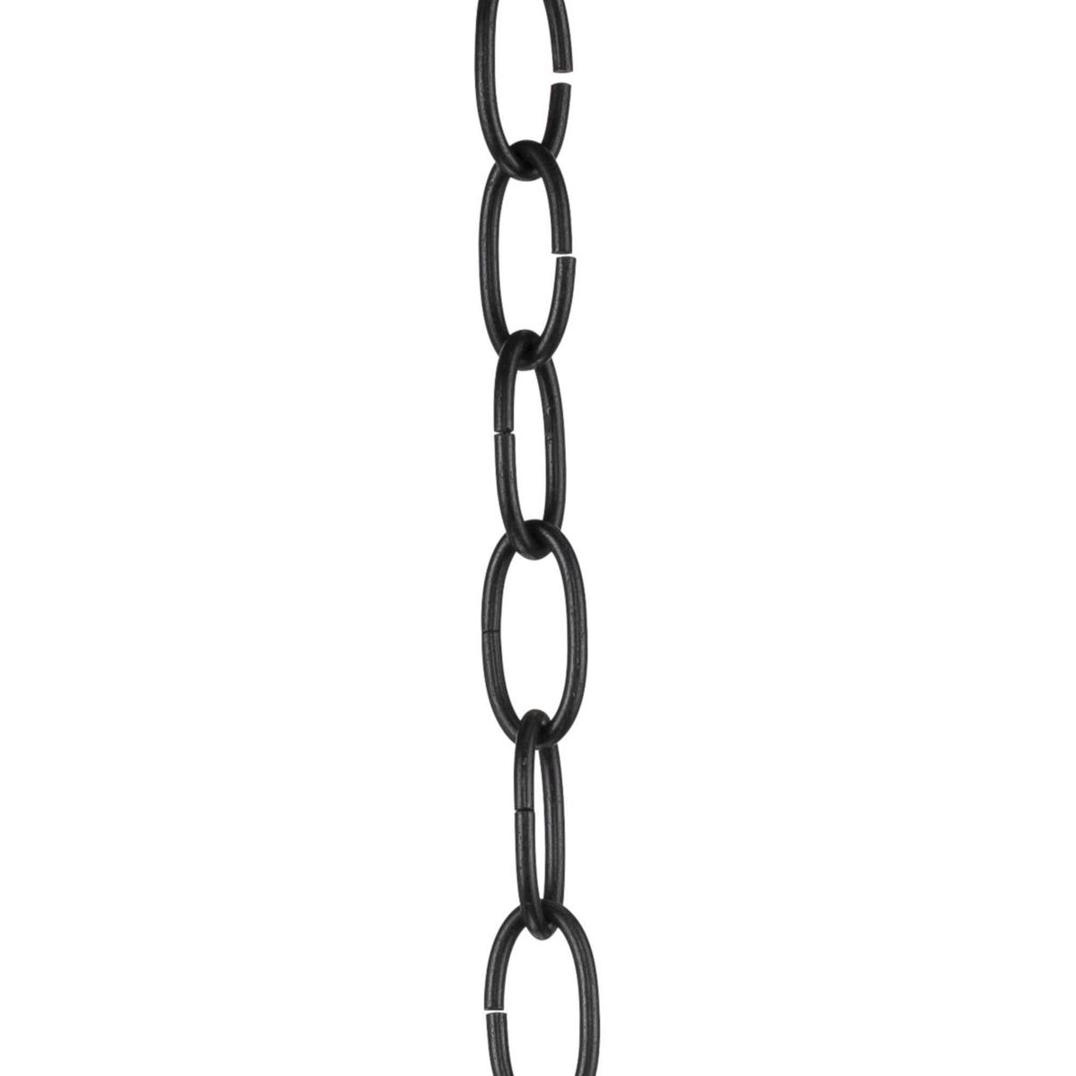 Progress P8757-20 Accessory Chain Antique Bronze Chain