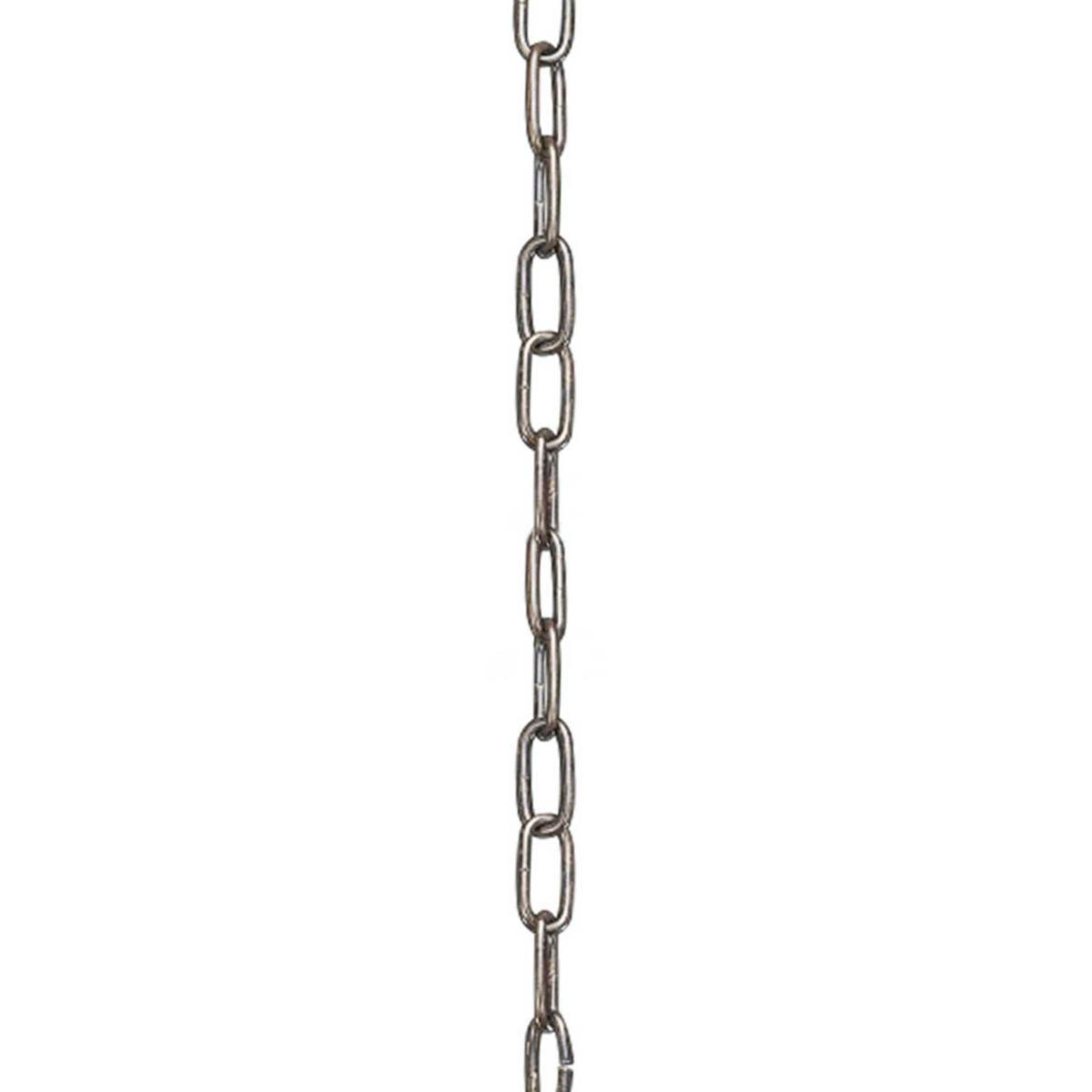 Progress P8757-77 Accessory Chain Forged Bronze Chain