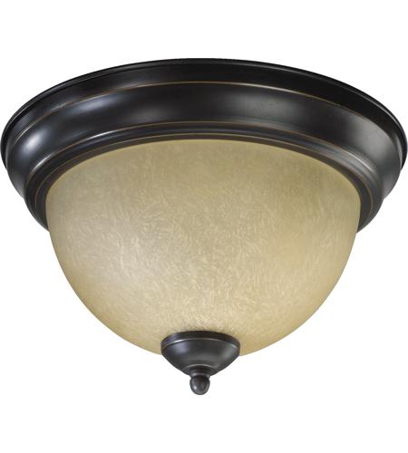 old world flush mount lighting