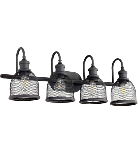 quorum vanity lights