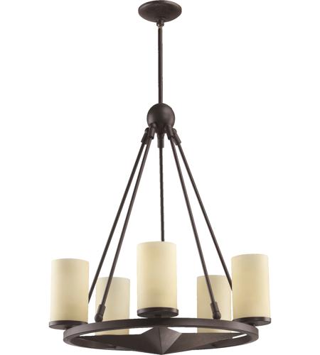 lone star pendant light