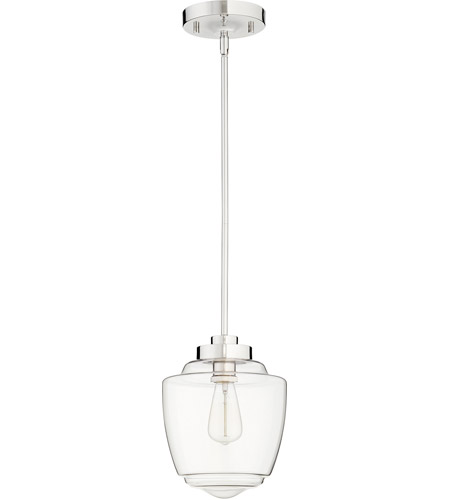 quorum mini pendant lights