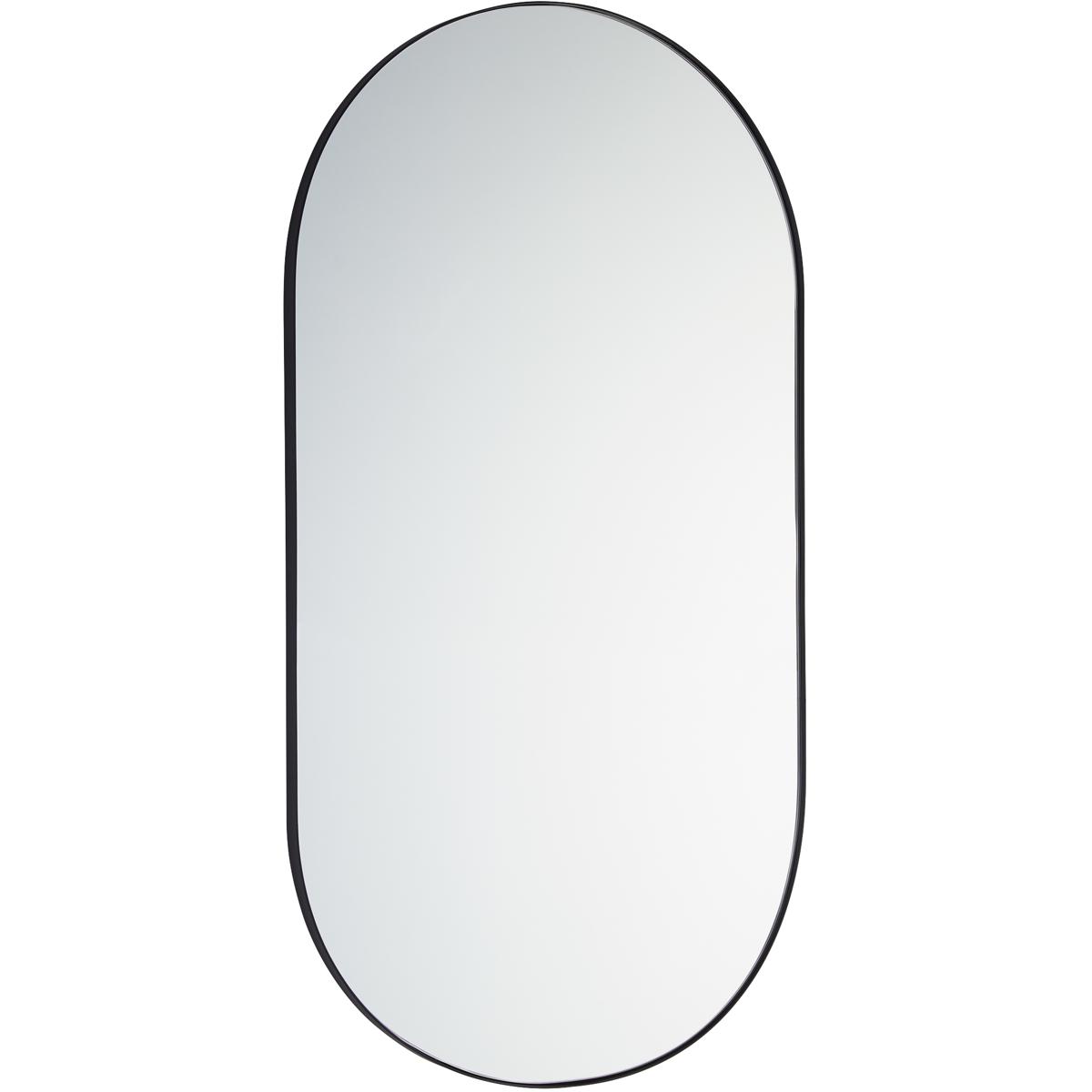 Quorum International 21 Inch Decorative Mirror - 15-2140-59 - Modern Contemporary