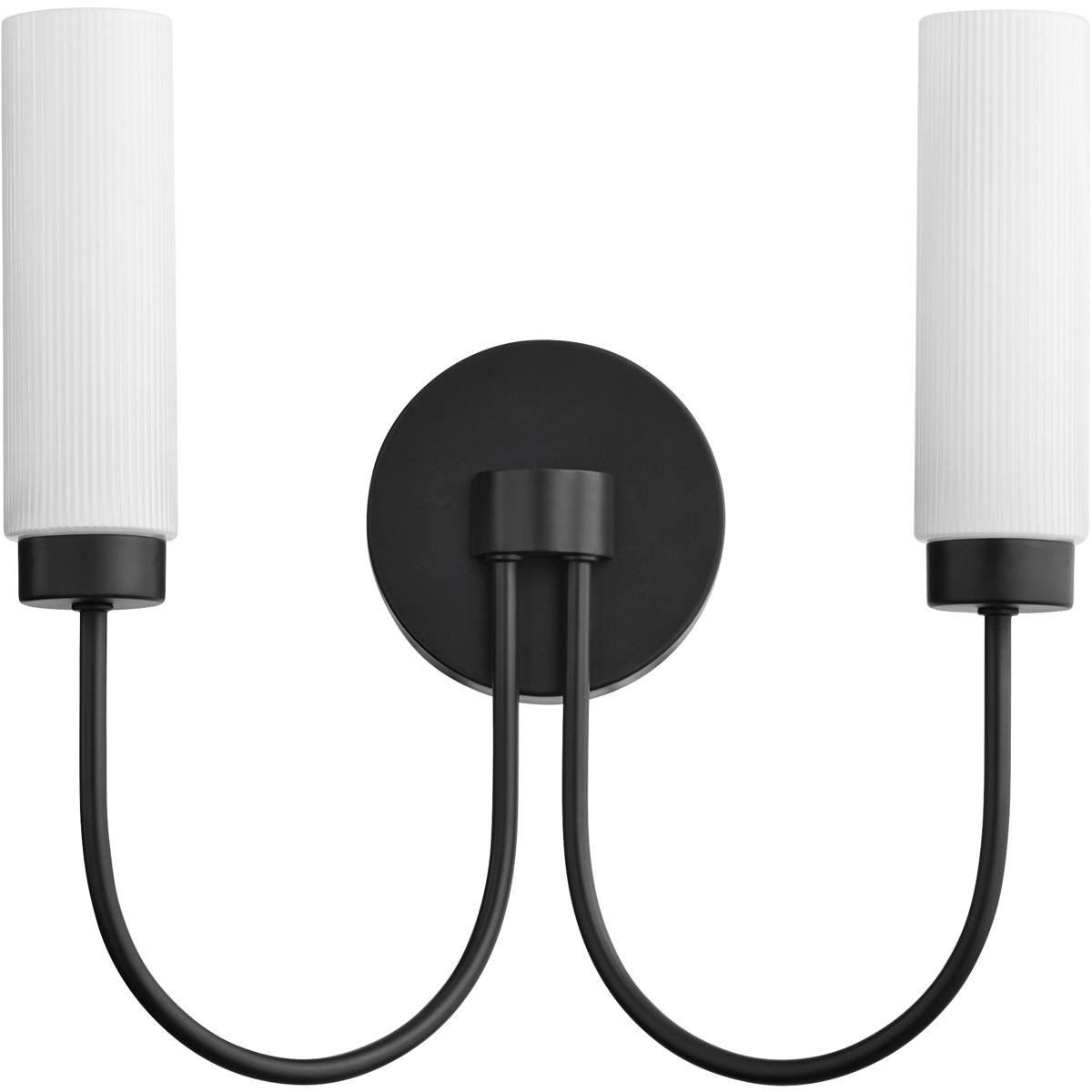 Quorum 5024-2-59 Jerome Wall Mount Wall Light