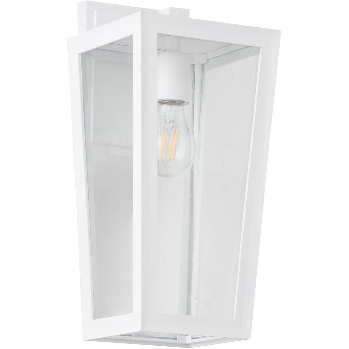 Quorum 715-6-6 Bravo Outdoor Wall Lantern