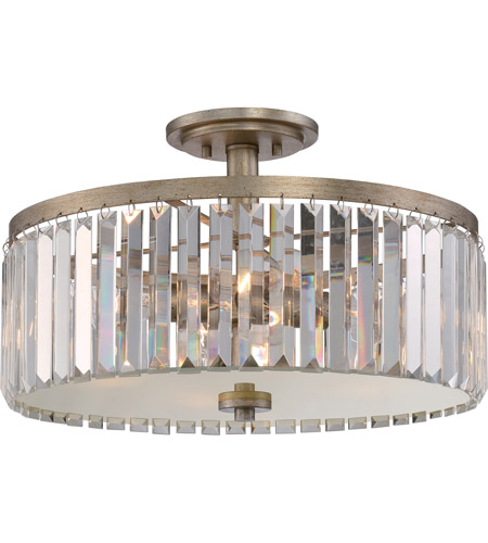 18 Inch Flush Mount Ceiling Light
