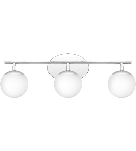 Quoizel Ryl8622c Rydell Led 22 Inch Polished Chrome Bath Light Wall Light Quoizel Ryl8622c Rydell Led 22 Inch Polished Chrome Bath Light Wall Light