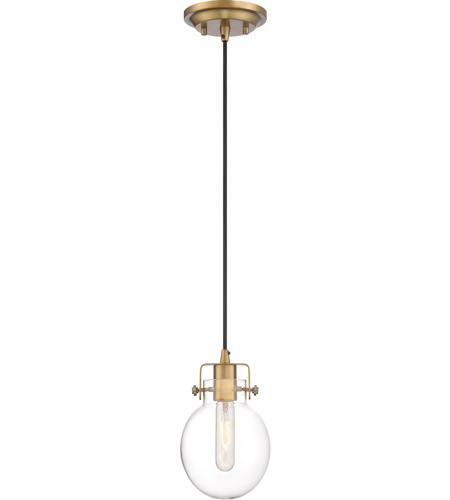 Brass Mini Pendant Light quoizel sdl1506ws sidwell 1 light 6 inch weathered brass mini pendant ceiling light