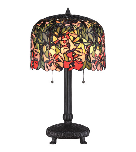 quoizel lamps tiffany