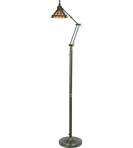 Quoizel Ansel Floor Lamp 1, Quoizel Floor Lamps
