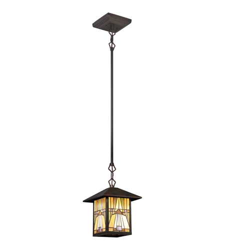 quoizel inglenook mini pendant