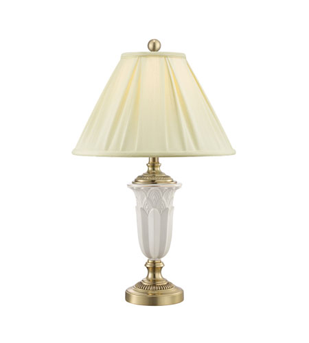 Quoizel Lenox 1 Light Table Lamp In, Quoizel Table Lamp Parts