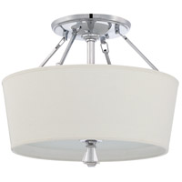 lighting quoizel flush semi mount deluxe light bellacor chrome