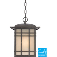 Quoizel HC1909IBFL Hillcrest 1 Light 9 Inch Imperial Bronze Outdoor ...