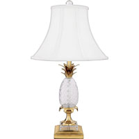 Quoizel Pineapple Table Lamps QG668B