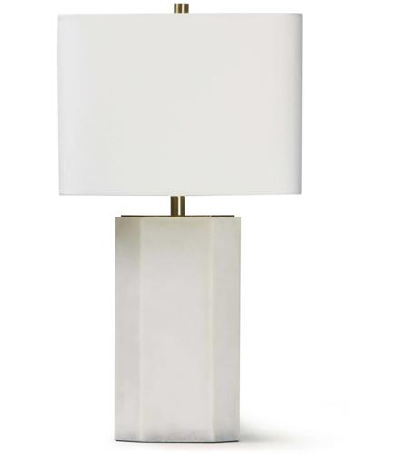Regina Andrew 13-1302 Grace 20 inch 60.00 watt Natural Stone Table Lamp Portable Light