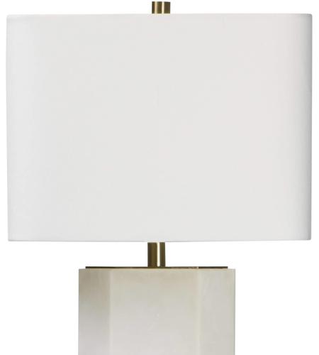 Regina Andrew 13-1302 Grace 20 inch 60.00 watt Natural Stone Table Lamp Portable Light 13-1302_5.jpg
