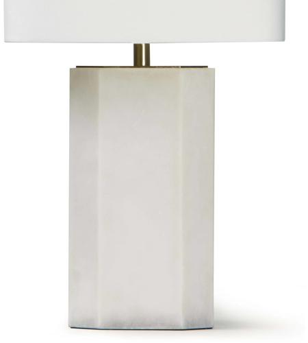 Regina Andrew 13-1302 Grace 20 inch 60.00 watt Natural Stone Table Lamp Portable Light 13-1302_6.jpg