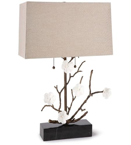 horizontal table lamp