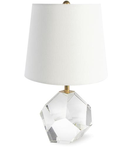 40 00 Watt Clear Mini Lamp Portable Light, Regina Andrew Mini Lamps