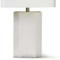 Regina Andrew 13-1302 Grace 20 inch 60.00 watt Natural Stone Table Lamp Portable Light 13-1302_6.jpg thumb