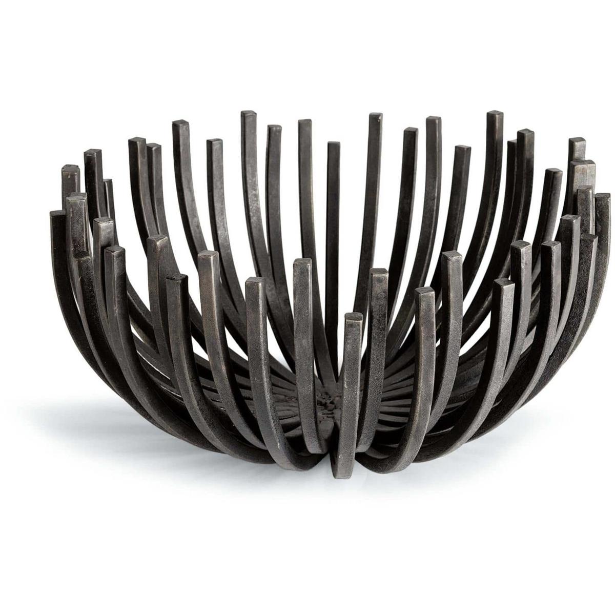 Regina Andrew 20-1205 Webbed 17 X 9.5 inch Bowl, Circle