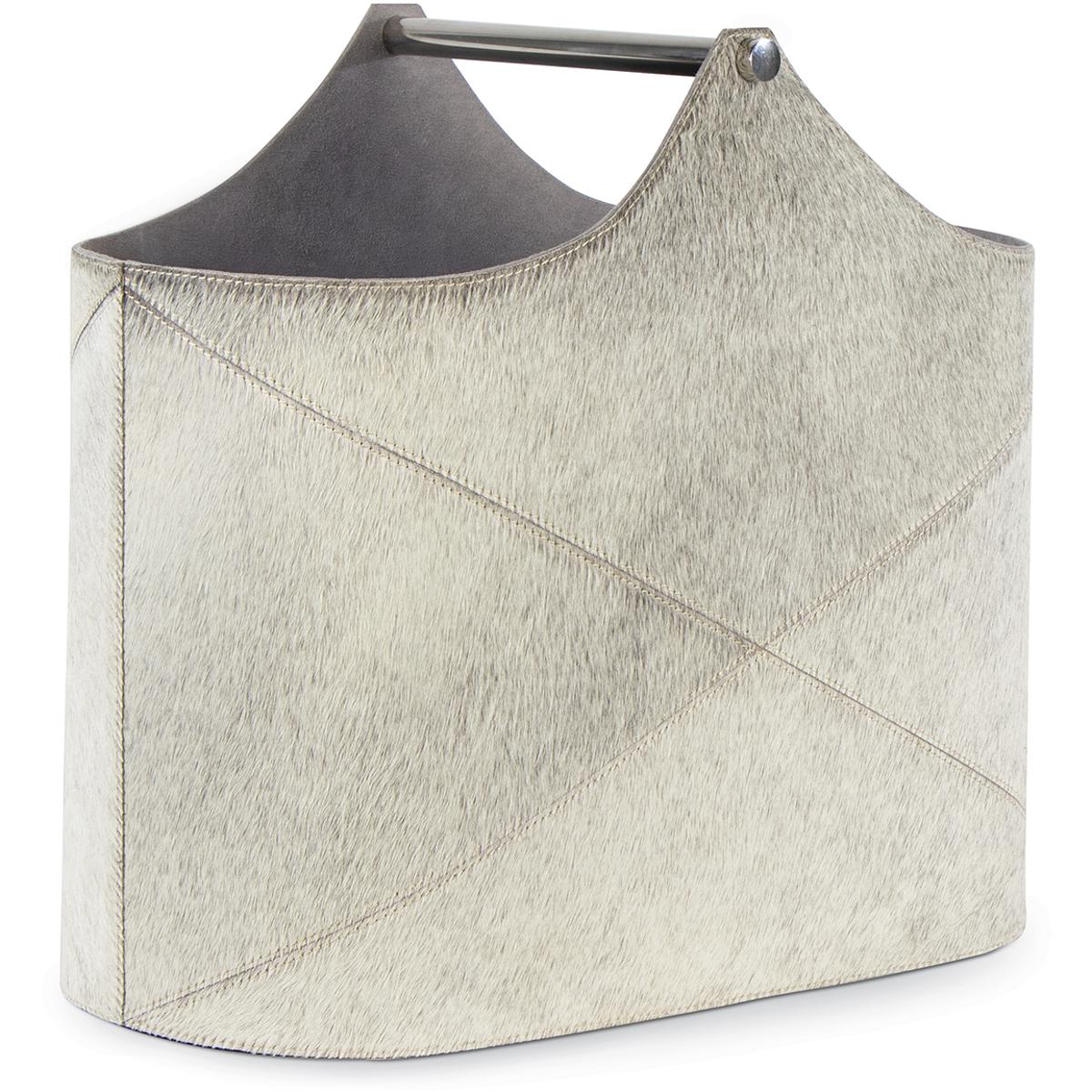 Regina Andrew 20-1464GRY Andres 24 X 21 inch Basket