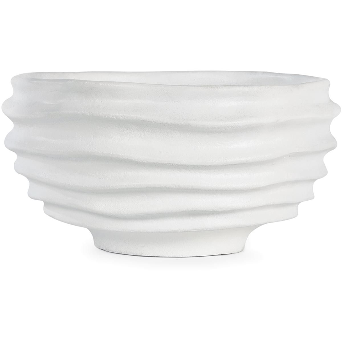 Regina Andrew 20-1603 Nabu 13 X 6.5 inch Bowl