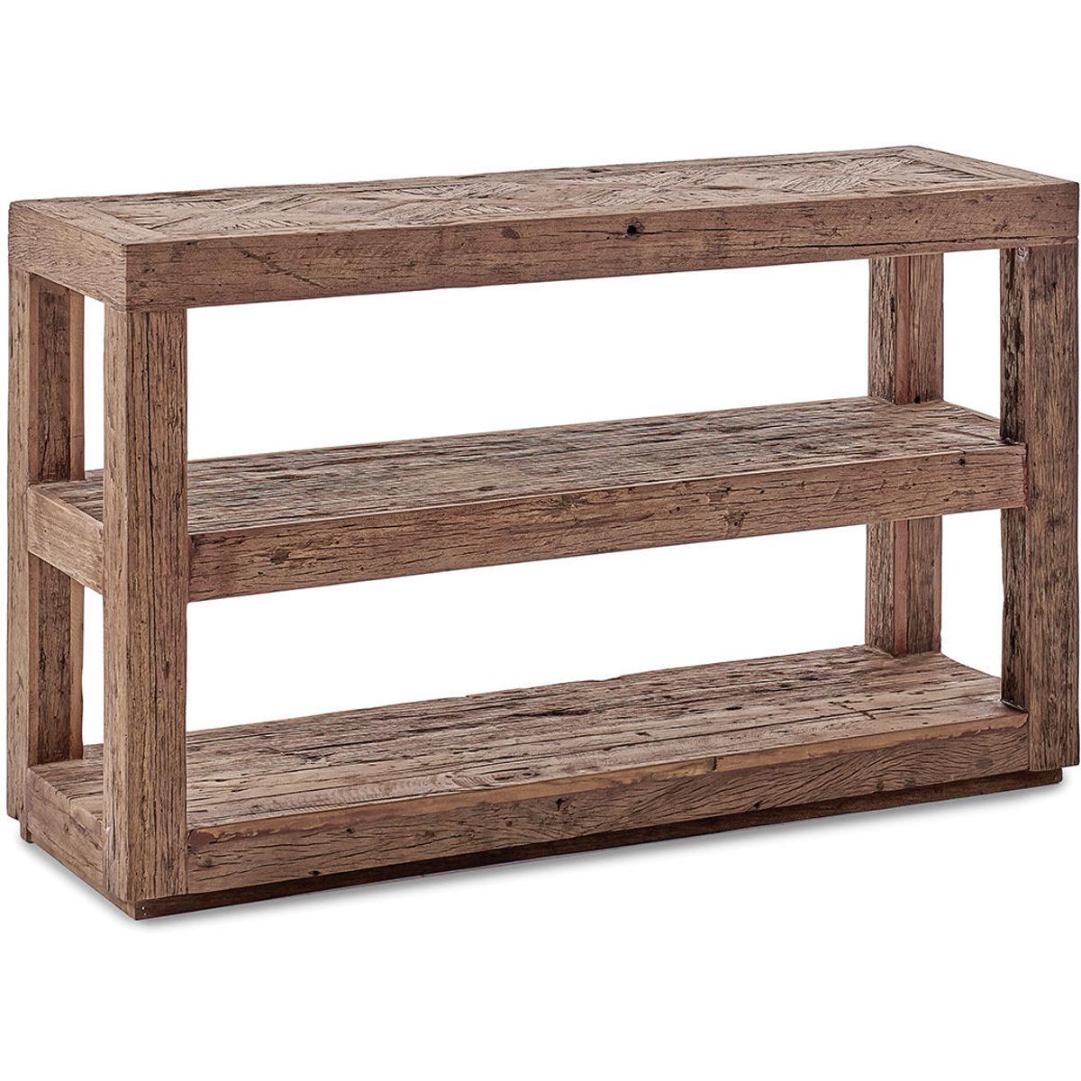 Regina Andrew 30-1239 Carson 52 X 16 inch Brown Console Table