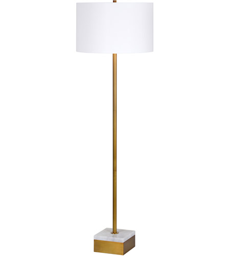Renwil Lpf3023 Divinity 61 Inch 100, Best Floor Lamps For Zoom