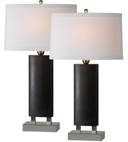 Table Lamp Portable Light, 17 Inch Table Lamps