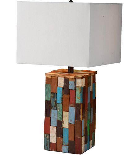 Table Lamp Portable Light, Multi Colored Table Lamps