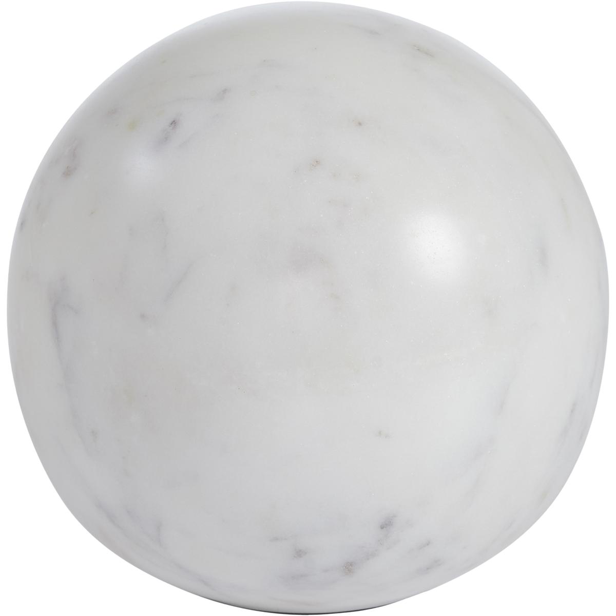 Renwil STA825 Diadem White Marble Statue