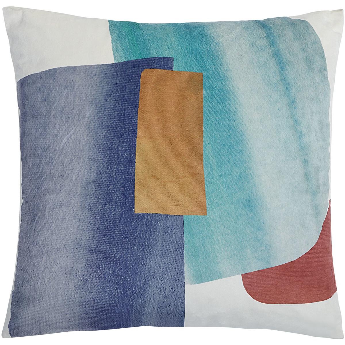 Renwil PWFL1426 Louisa 20 inch Multi Indoor Pillow