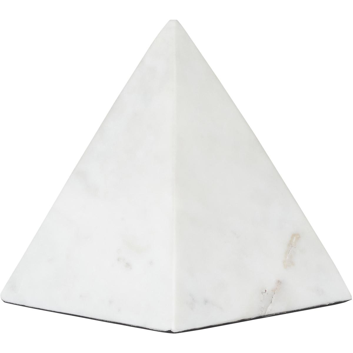 Renwil STA826 Symmetra White Marble Statue