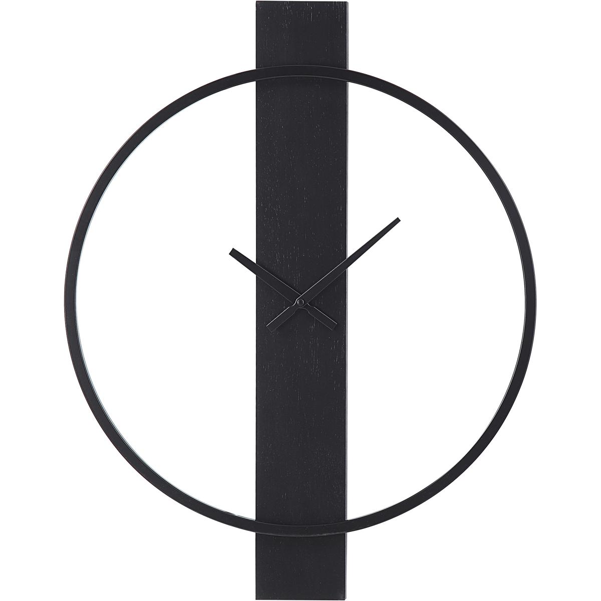 Renwil CL255 Romane 25.5 X 20 inch Wall Clock