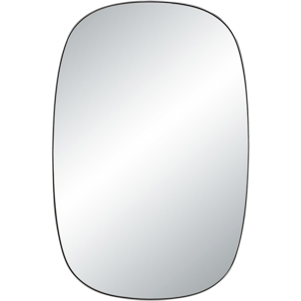 Renwil MT2733 Talco 36 X 24 inch Wall Mirror