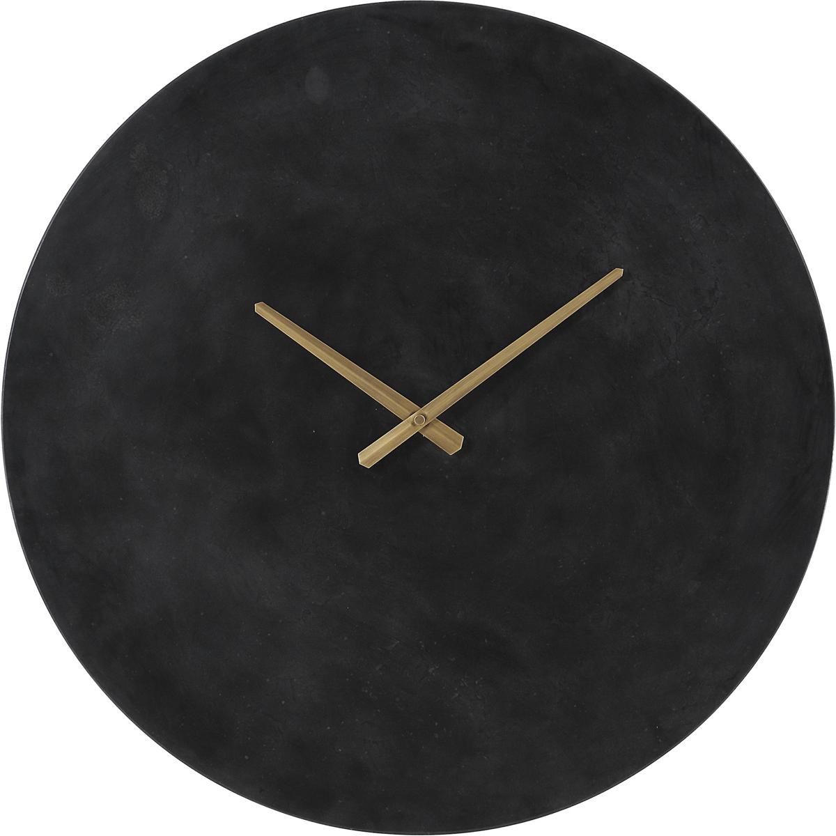 Renwil CL258 Darnay 22 X 0.5 inch Wall Clock