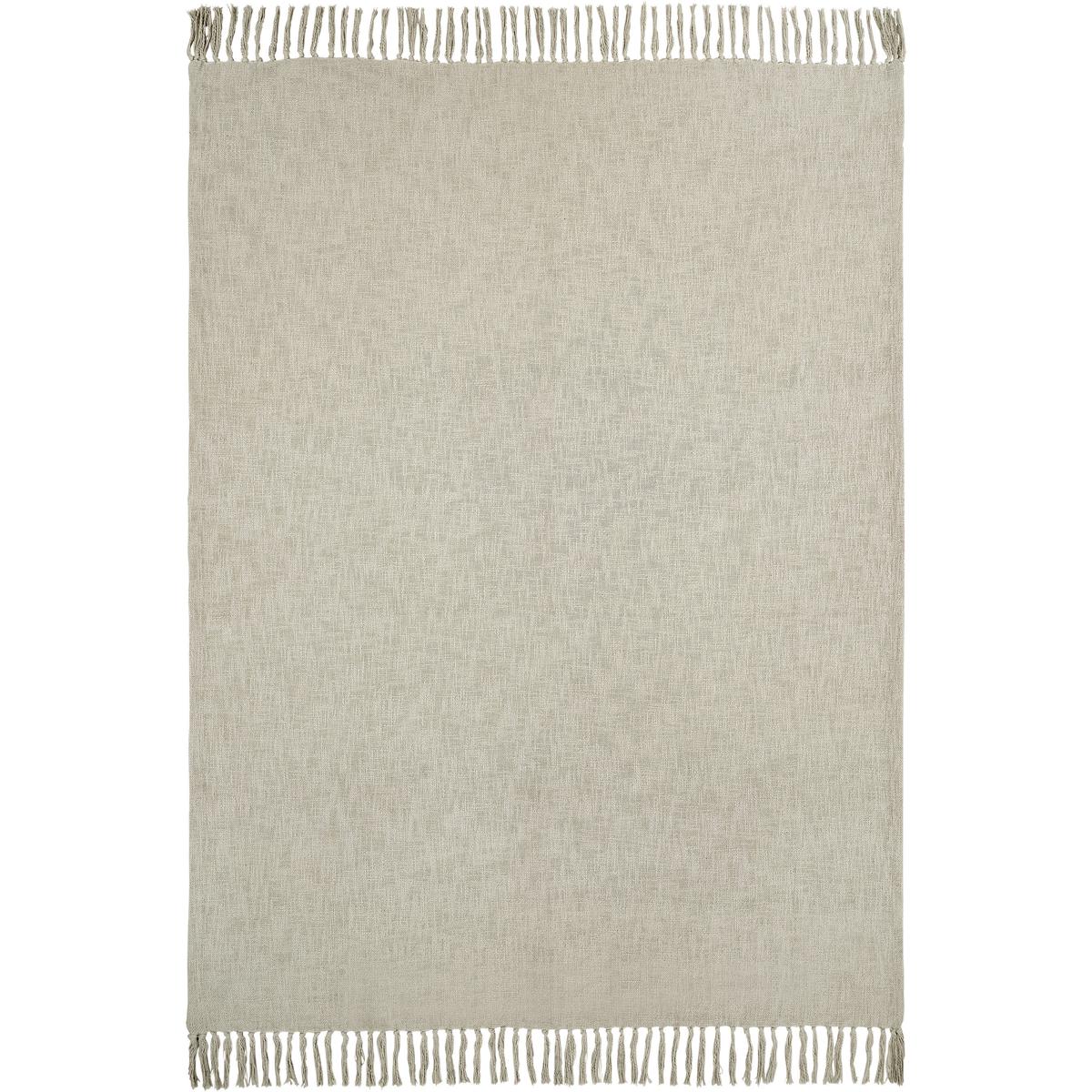 Renwil THR1017 Curtis 50 inch Beige Throw