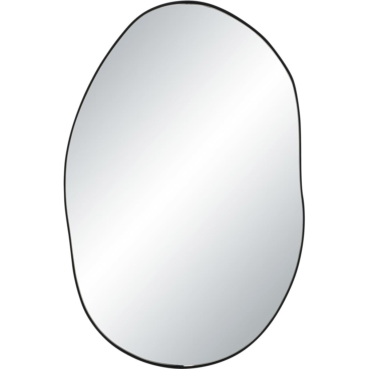 Renwil MT2722 Messini 30 X 20 inch Wall Mirror