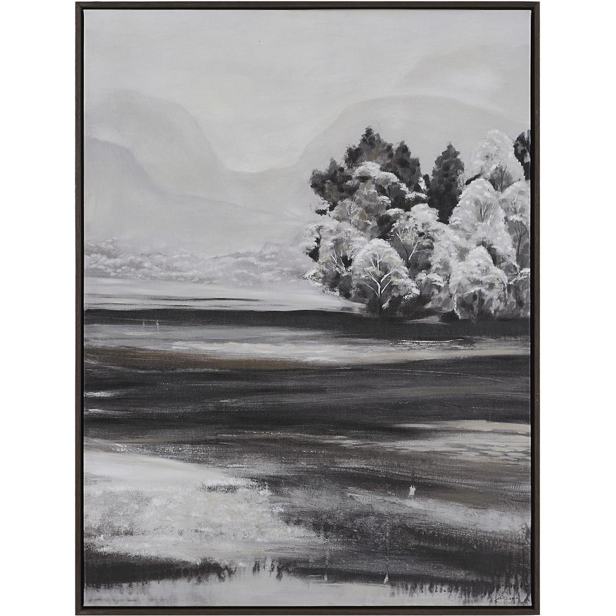 Renwil OL2236 Sweeney Canvas Art