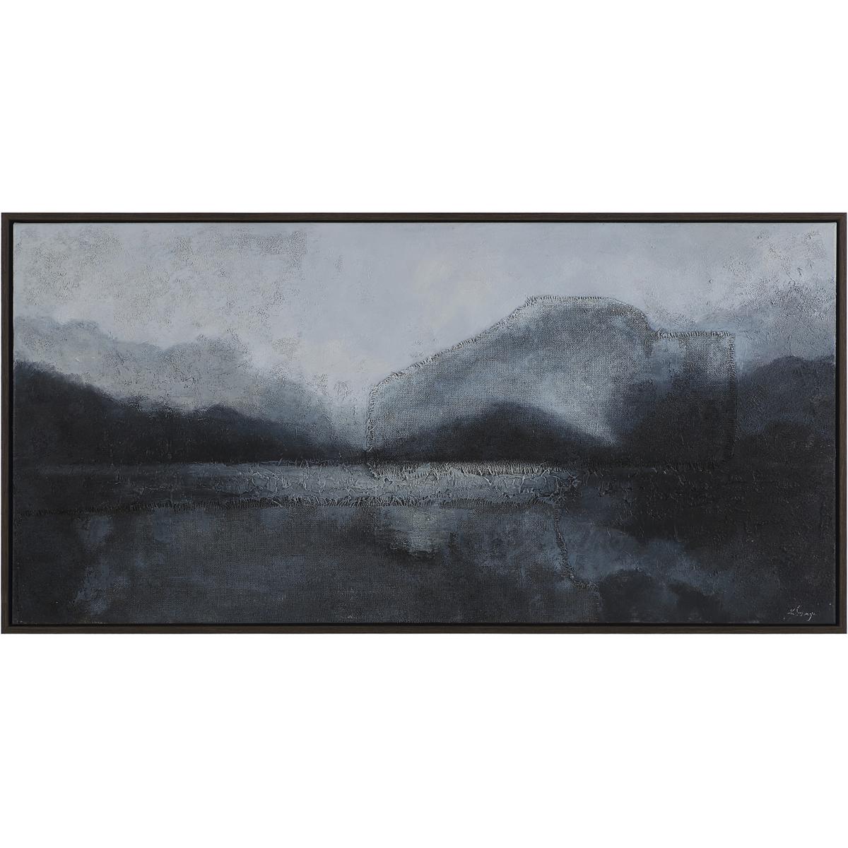 Renwil OL2245 Atlanta Canvas Art