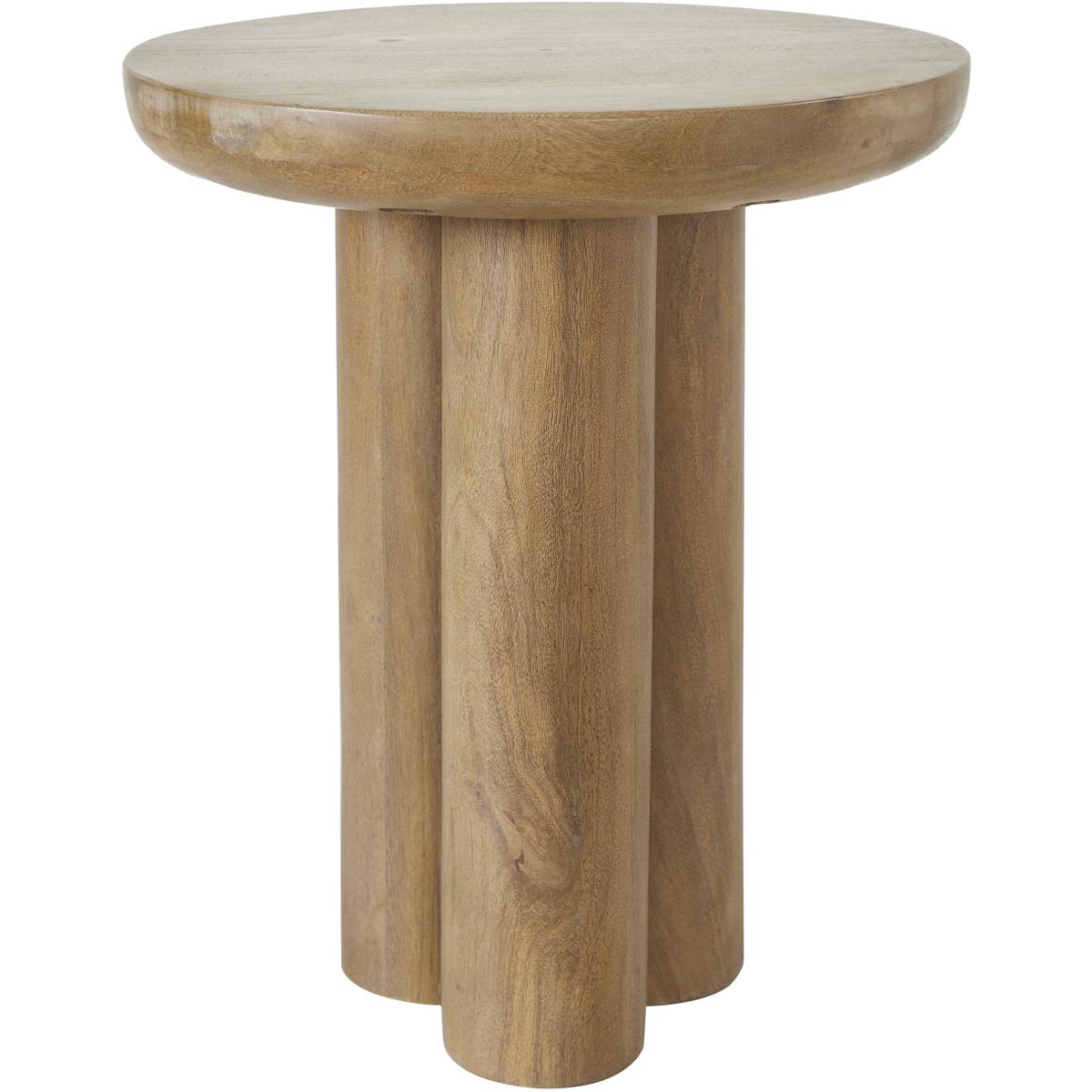 Renwil TA511 Honey Side Table