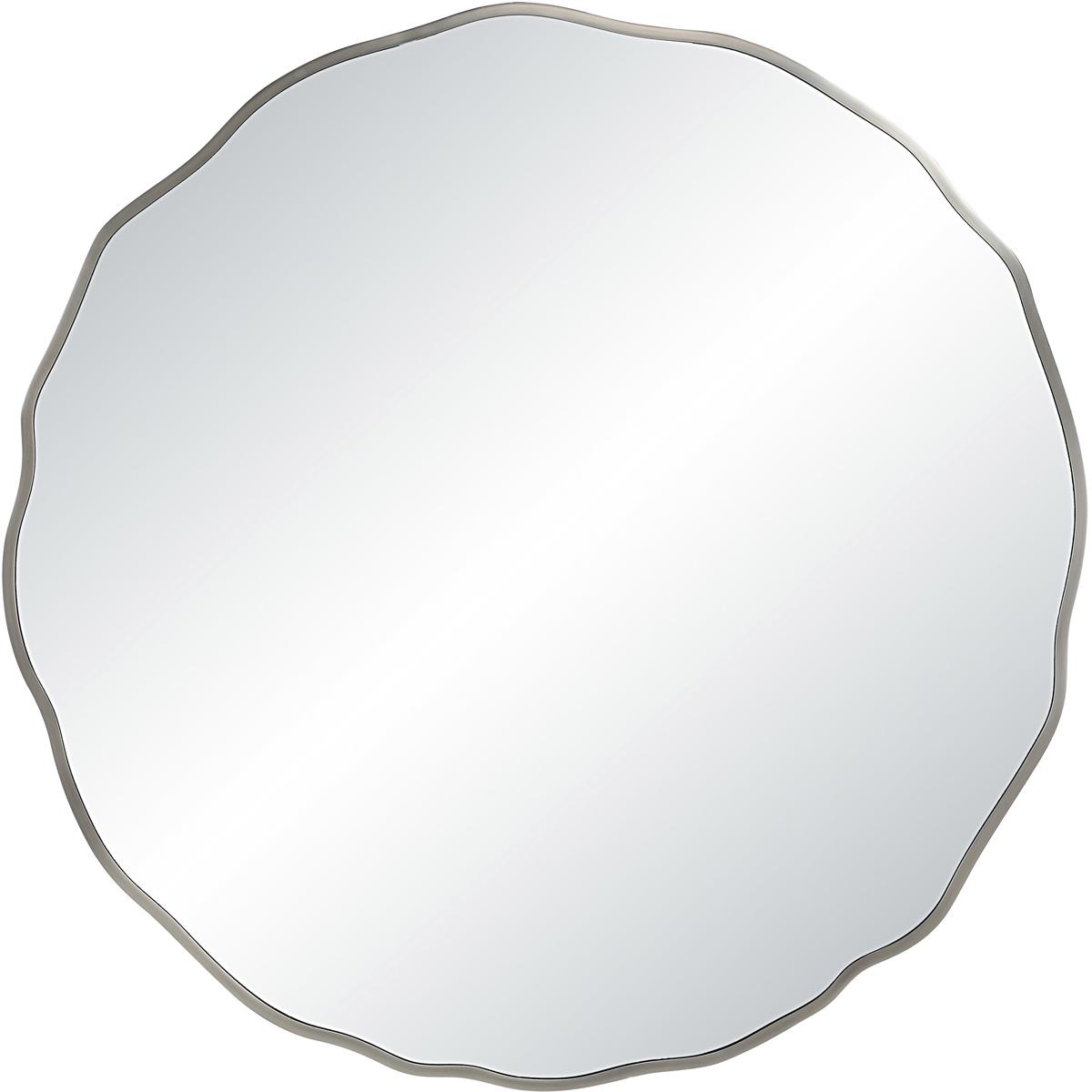 Renwil MT2734 Knox 40 X 40 inch Wall Mirror