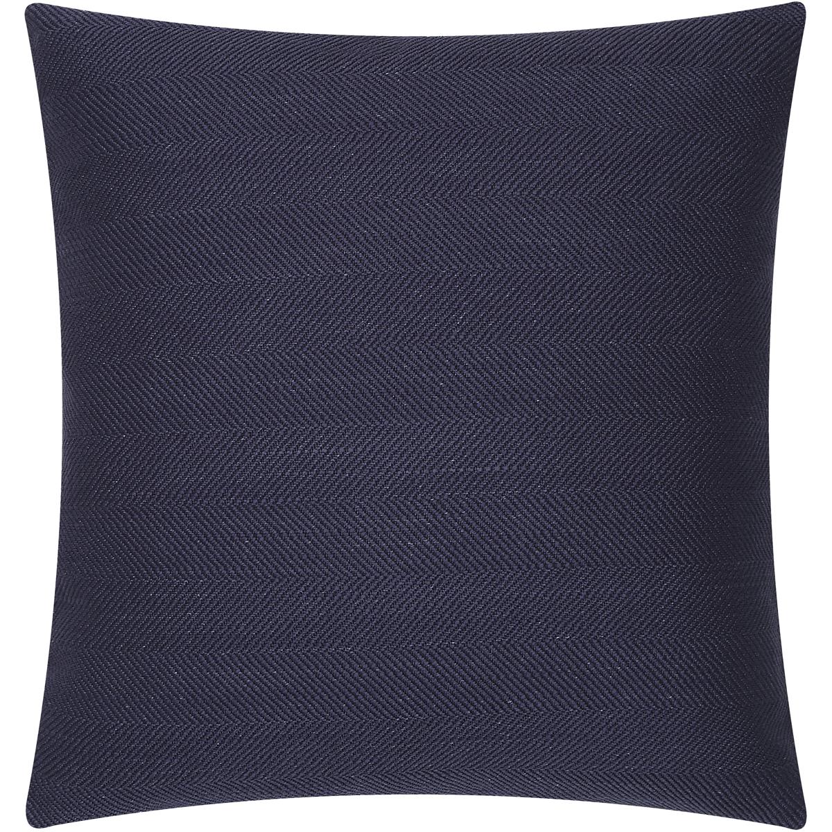 Renwil PWFL1484 Forester 20 inch Indigo Decorative Pillow