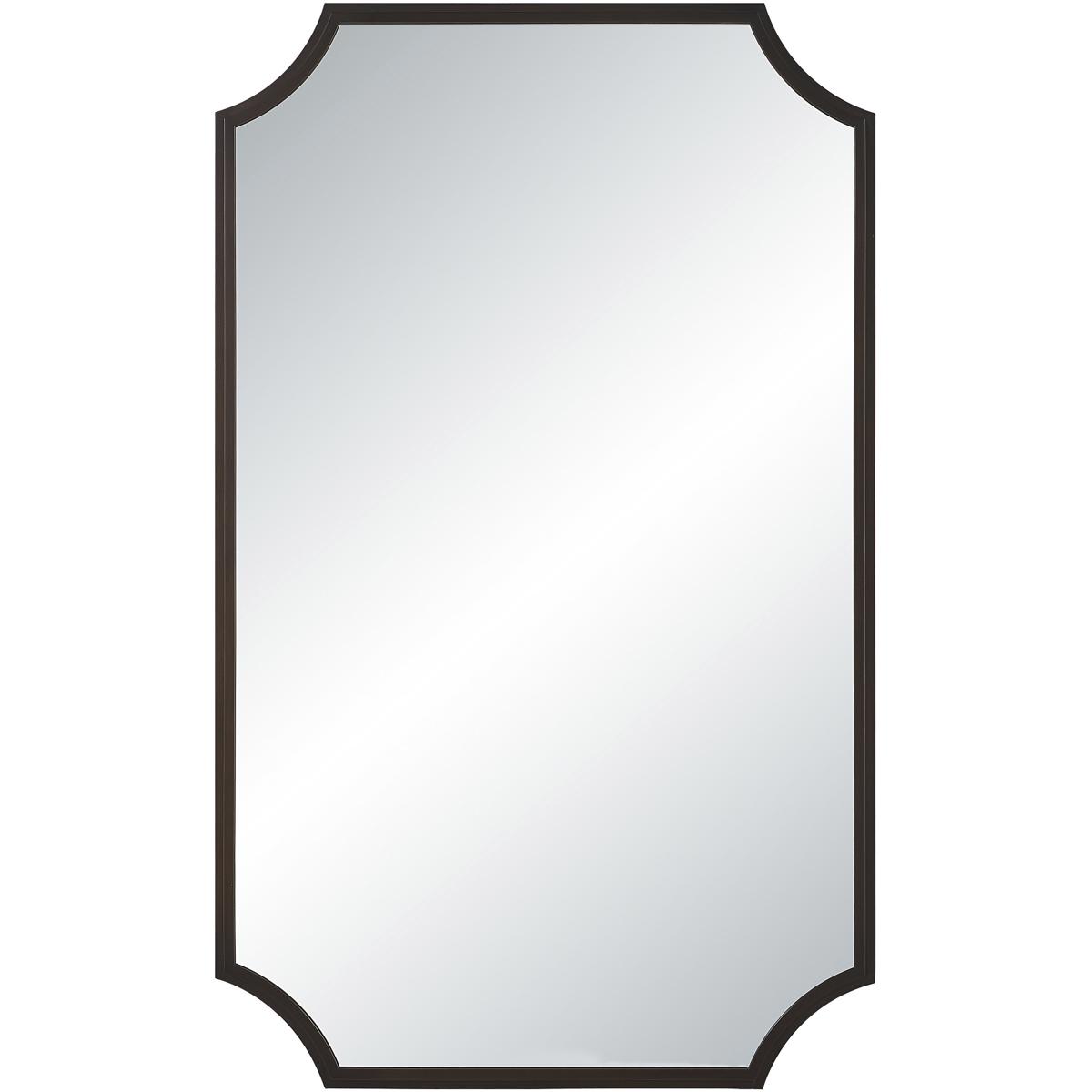 Renwil MT2740 Torre 40 X 24 inch Wall Mirror