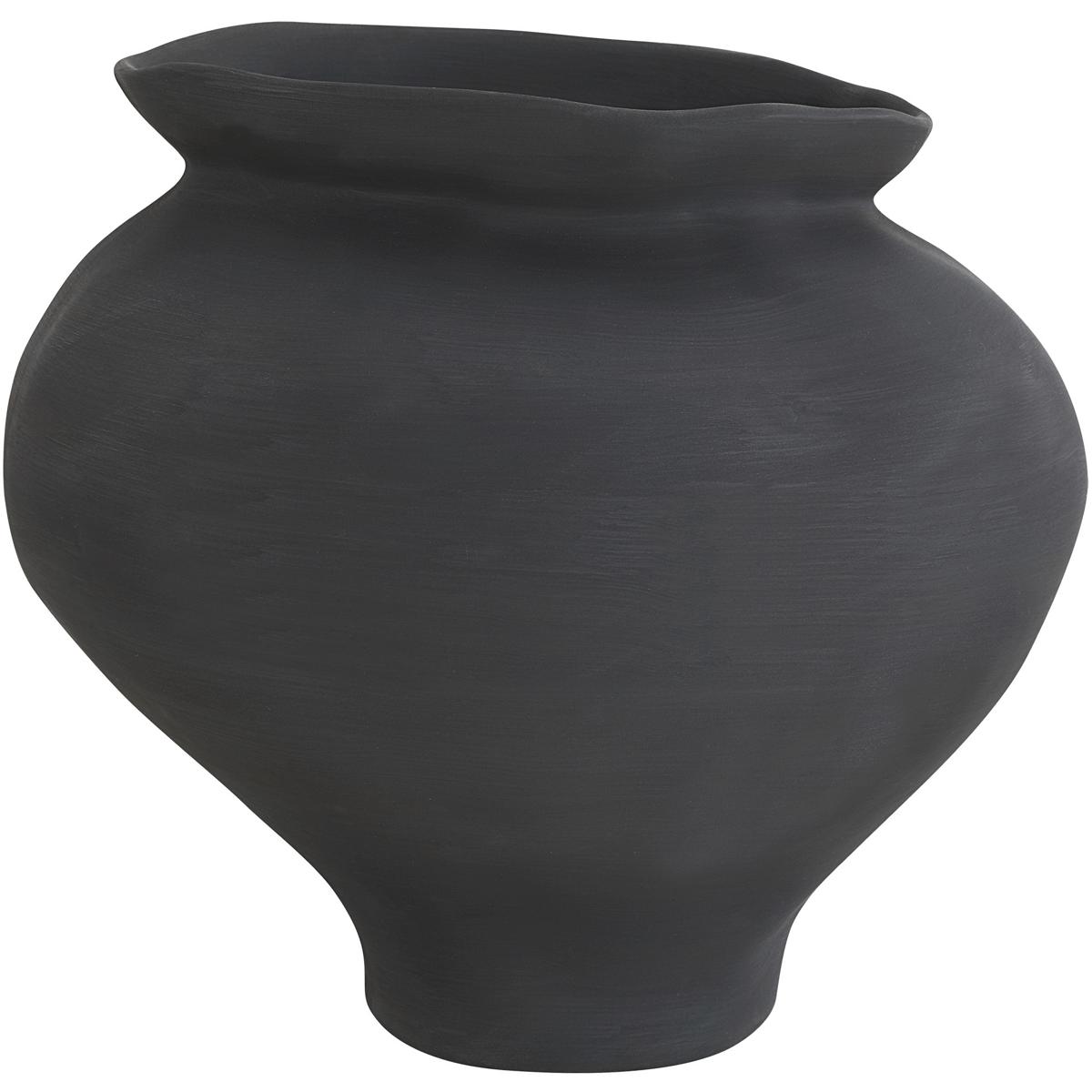 Renwil VAS314 Elia 10.2 X 9.45 inch Vase