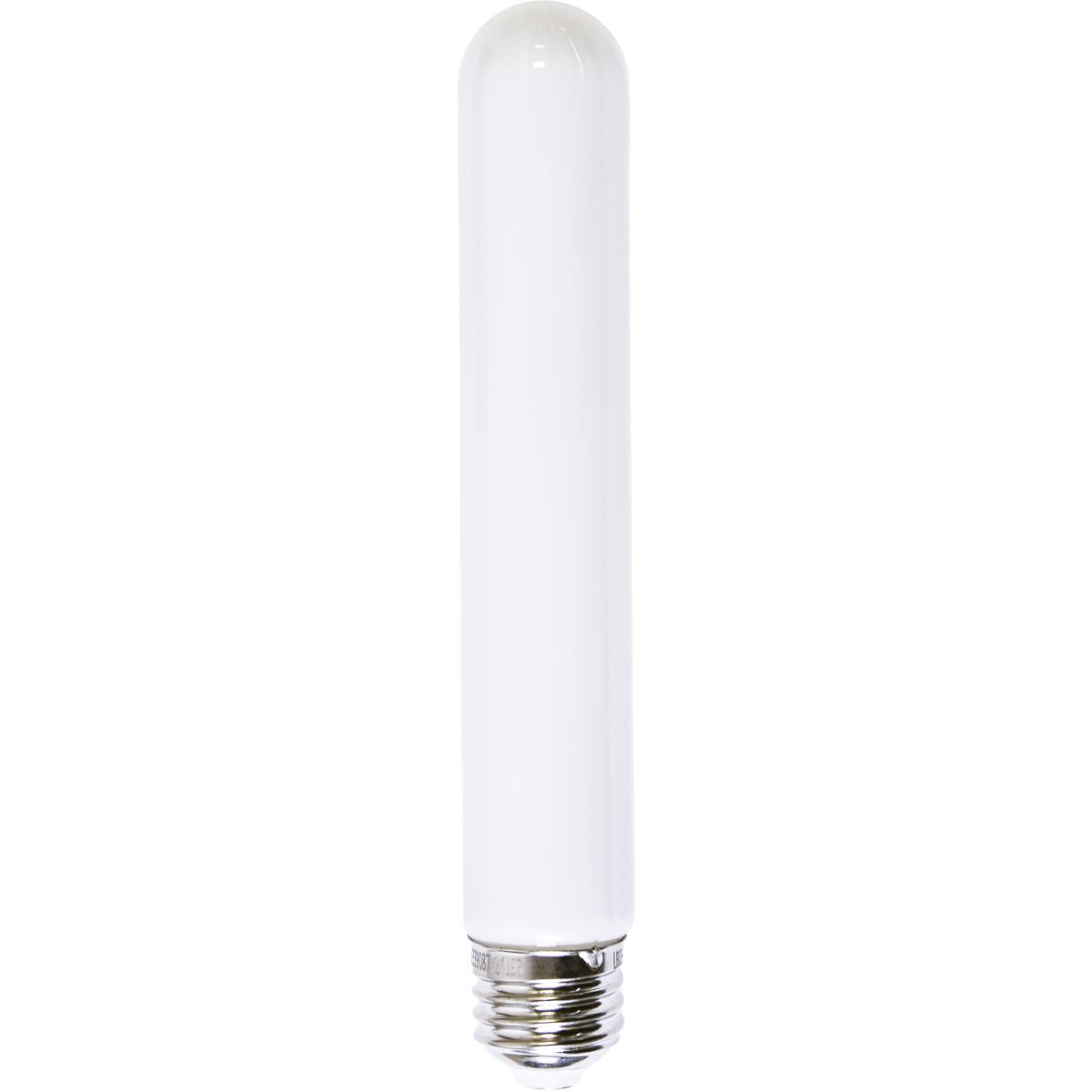 Renwil LB039-3 Lille LED T10 Long E26 5.00 watt 2700K Light Bulbs, Pack of 3