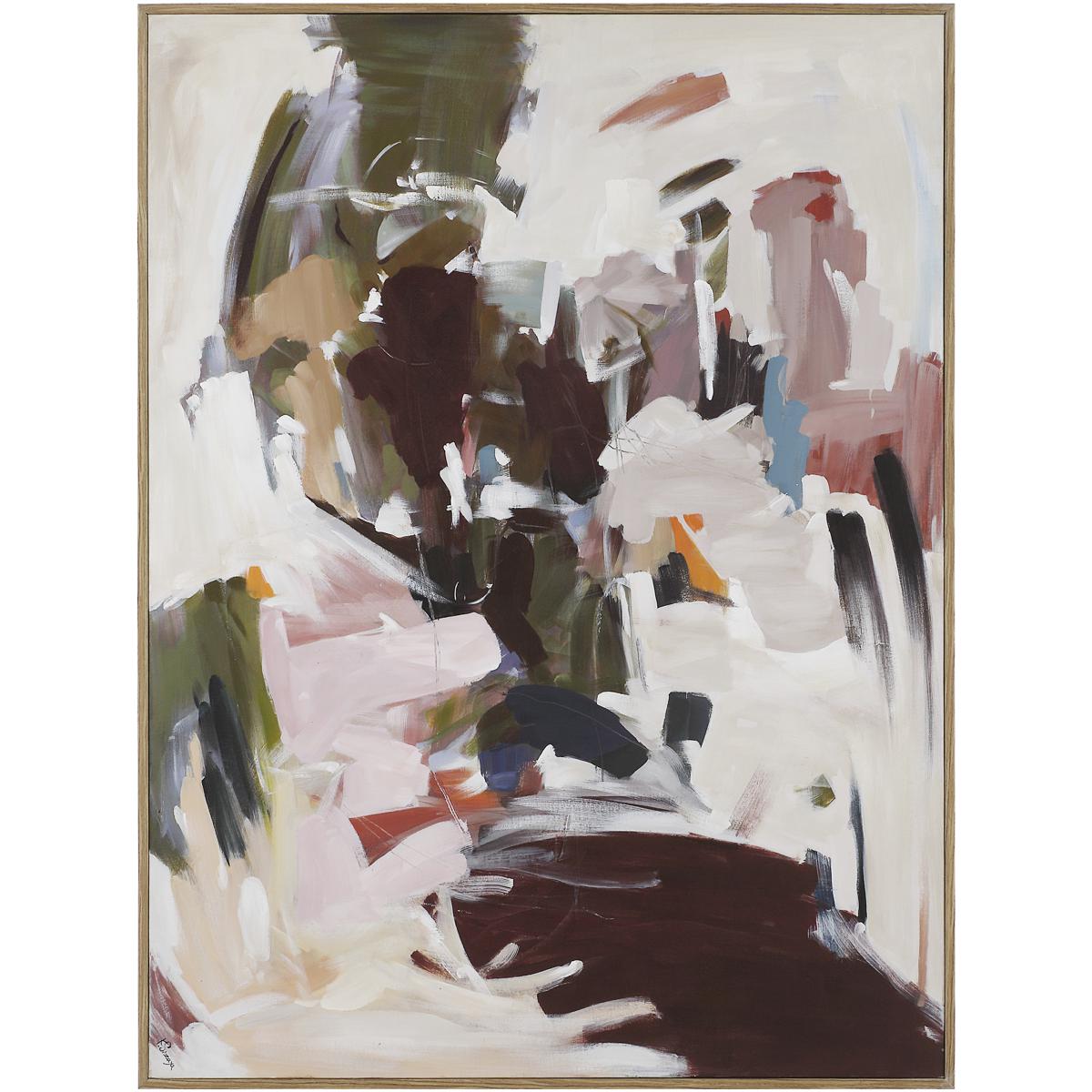 Renwil OL2229 Valenca Canvas Art